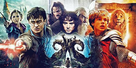 best movies like lord of the rings|movies similar to narnia.